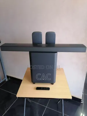 JBL Bar 9.1 BT Dolby Atmos