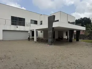 8bdrm Mansion in Cantonment, Cantonments for rent