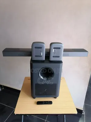 JBL Bar 9.1 BT Dolby Atmos