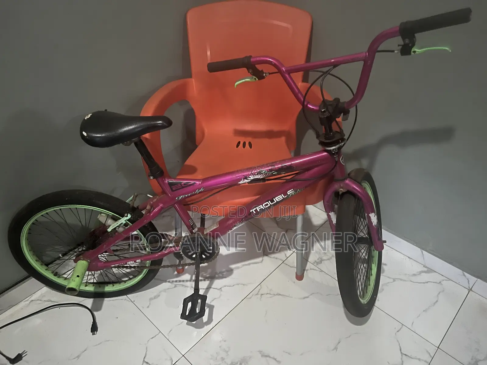 Children Bike