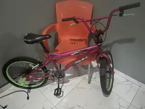Children Bike