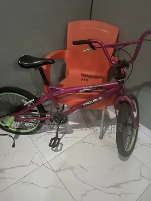 Children Bike