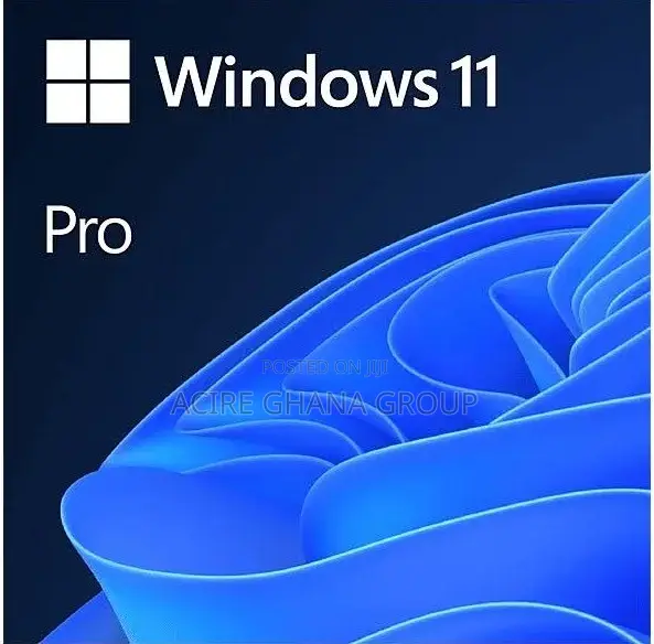 Windows 11 Key/License