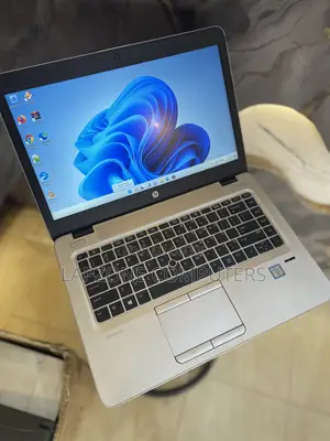 Laptop HP EliteBook 840 G3 8GB Intel Core i5 SSD 256GB