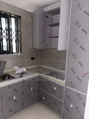 1bdrm Apartment in Anago Estate, Asore Junction for rent