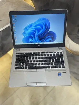 Laptop HP EliteBook Folio 9480M 8GB Intel Core i7 SSD 256GB