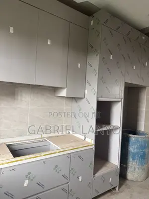 1bdrm Apartment in Anago Estate, Asore Junction for rent