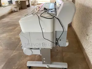 Epson Large Format Printer