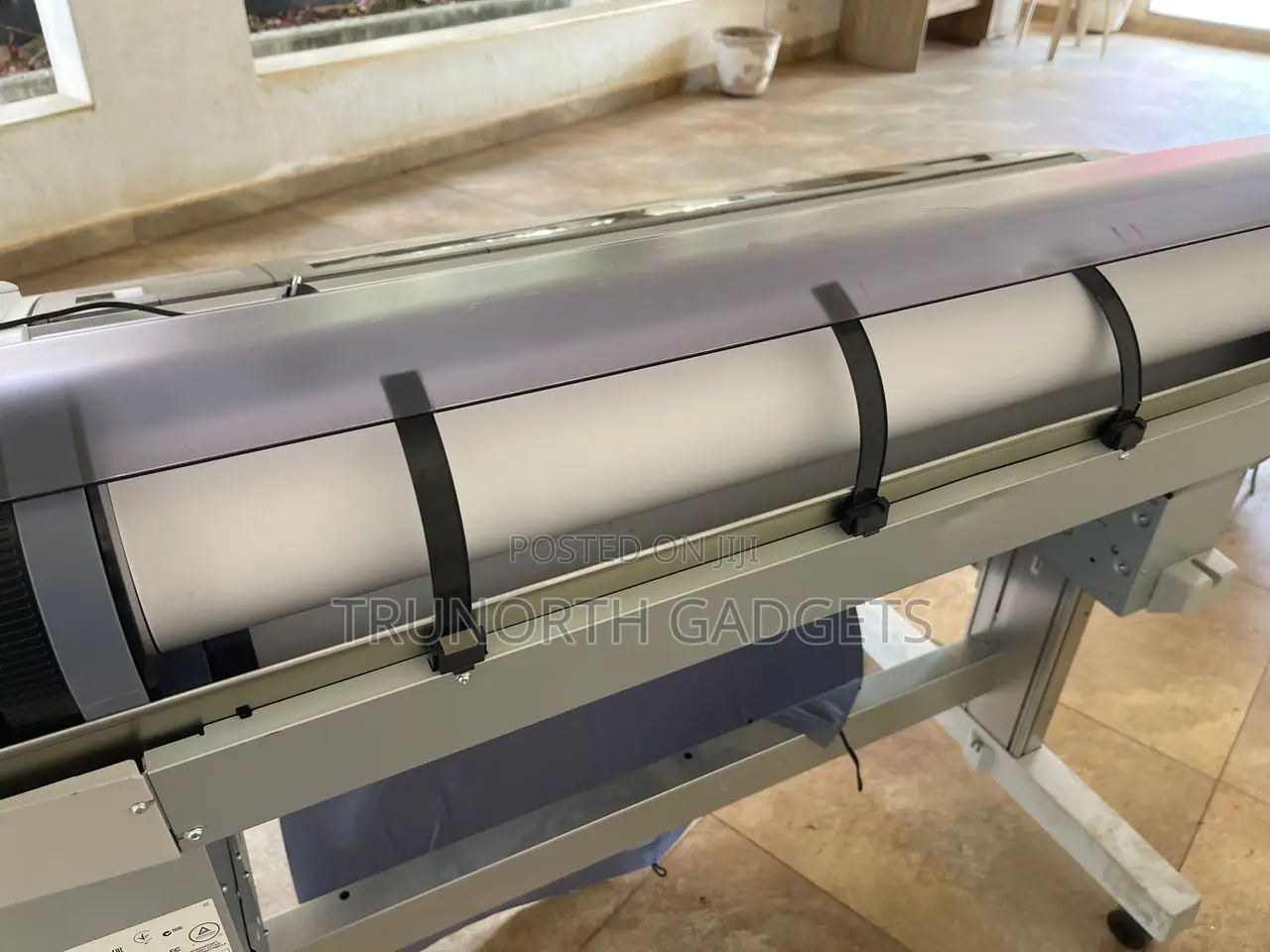 Epson Large Format Printer