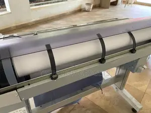 Epson Large Format Printer