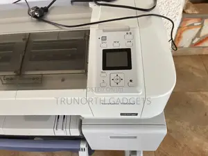 Epson Large Format Printer