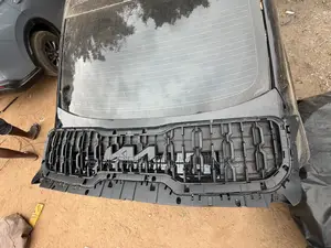 Kia Telluride Grille /Shell