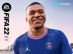 FIFA 22 PC Game Installation