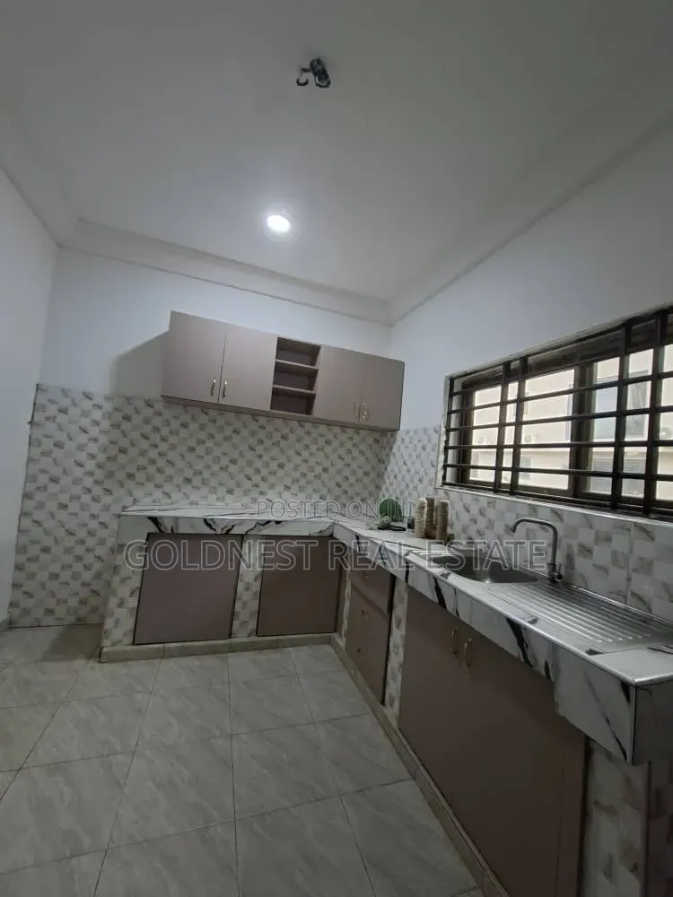 2bdrm Apartment in Around Ayi Mensah, Oyarifa for rent