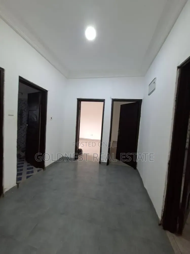 2bdrm Apartment in Around Ayi Mensah, Oyarifa for rent