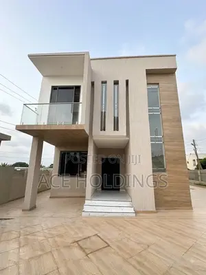 4bdrm House in Adjiringanor, School Junction for sale