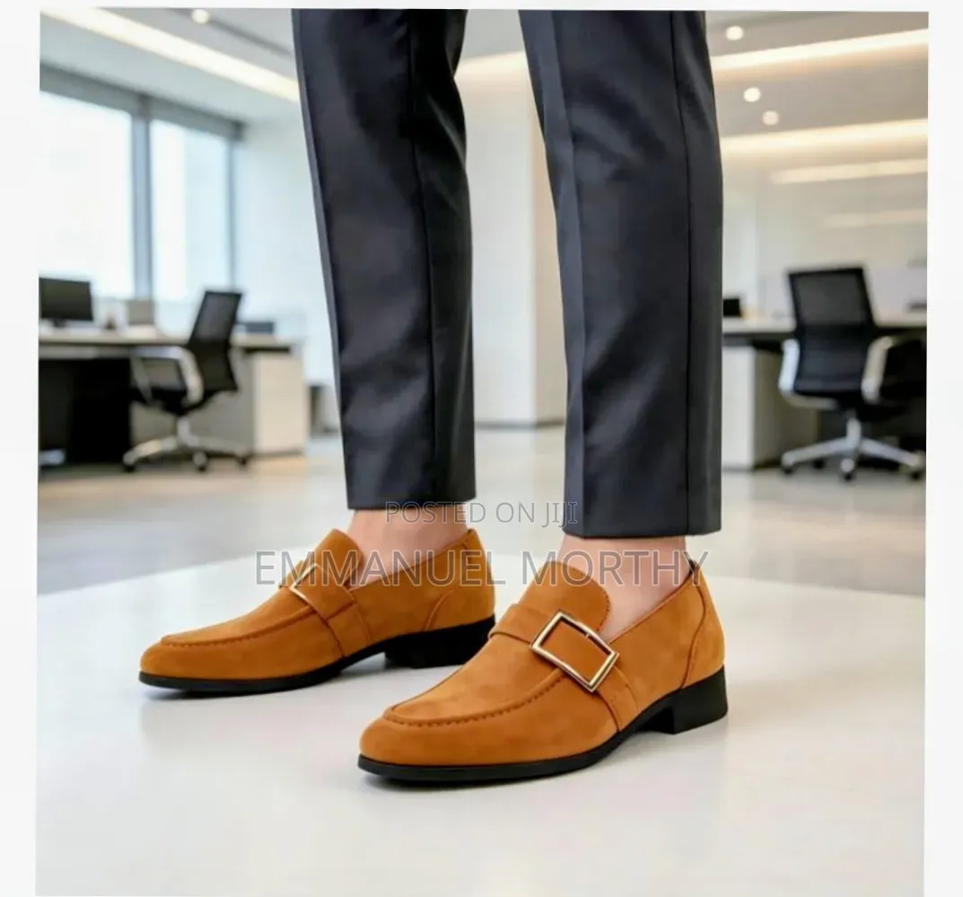 Sleek and Elegant Loafer for Sale