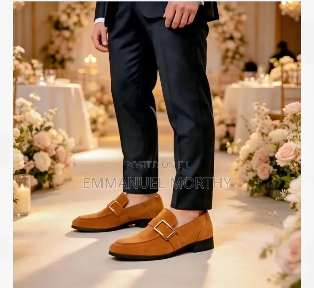 Sleek and Elegant Loafer for Sale