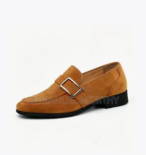 Sleek and Elegant Loafer for Sale