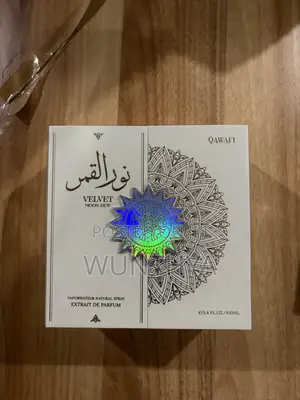 Qawafi Shadow Leap Perfumes