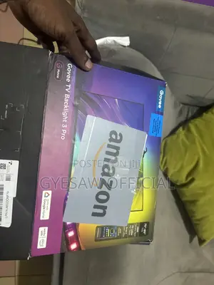 Govee TV Backlight 3 Pro (75"-85" TVs)