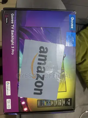 Govee TV Backlight 3 Pro (75"-85" TVs)