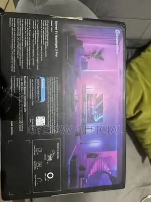 Govee TV Backlight 3 Pro (75"-85" TVs)