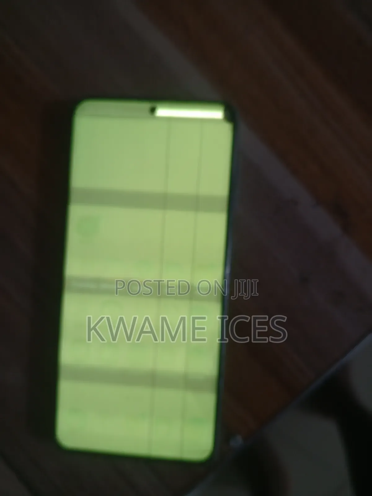 Samsung Galaxy S21 5G Board