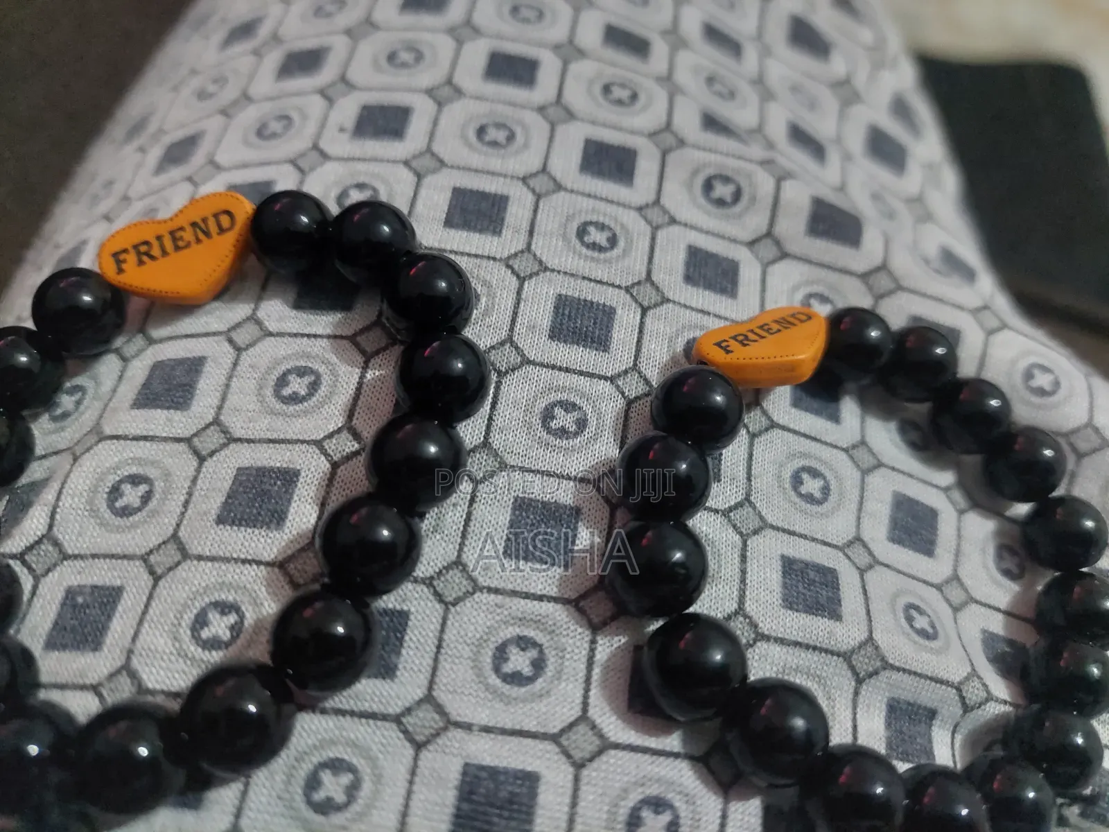 Friendship Bracelet