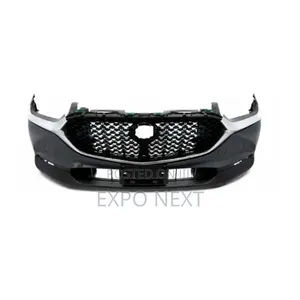 MAZDA CX-30 2020-2022 Front Bumper