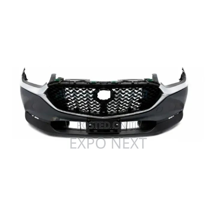 MAZDA CX-30 2020-2022 Front Bumper