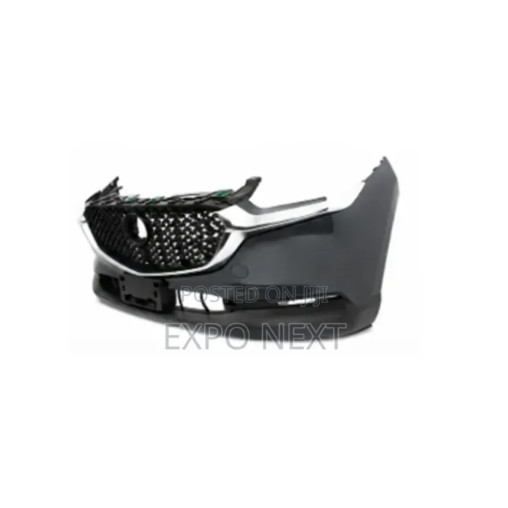 MAZDA CX-30 2020-2022 Front Bumper