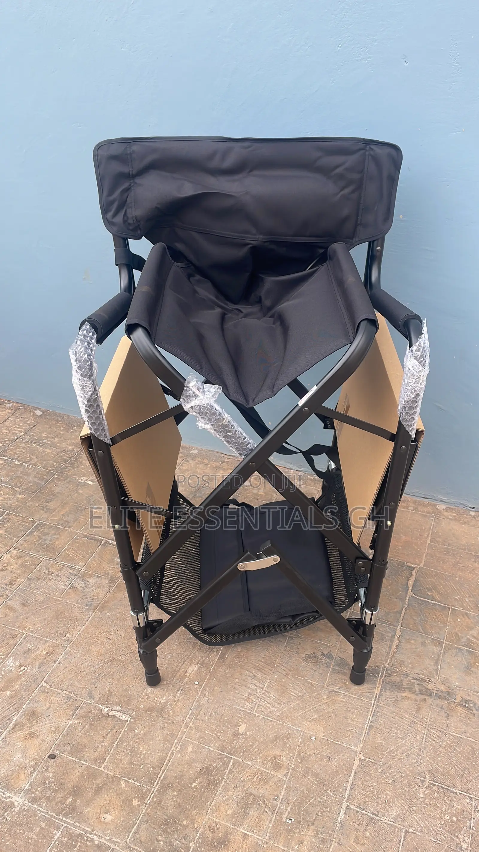 Make Up Chair