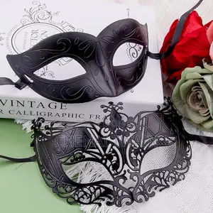 Masquerade Masks