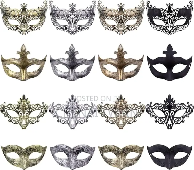 Masquerade Masks