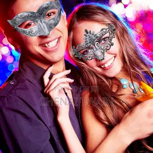Masquerade Masks