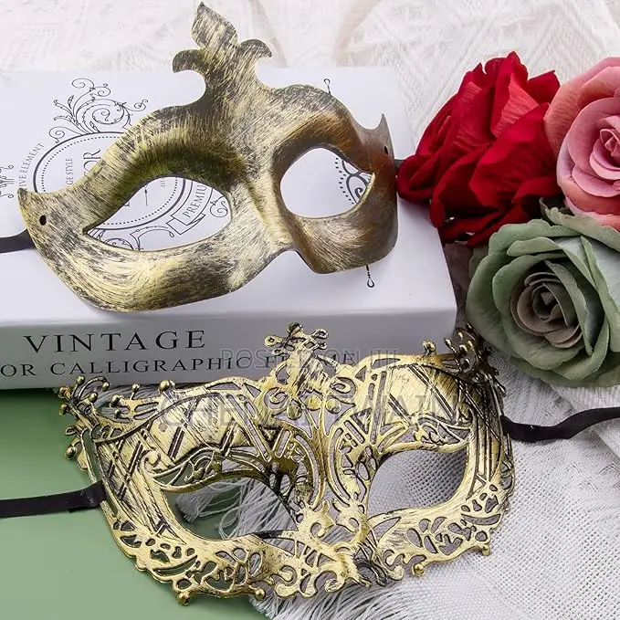 Masquerade Masks