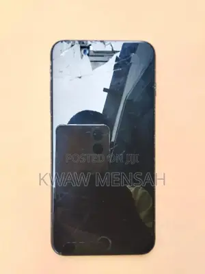 Apple iPhone 7 Plus 32 GB Black