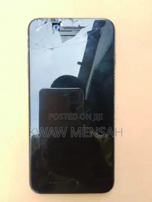 Apple iPhone 7 Plus 32 GB Black