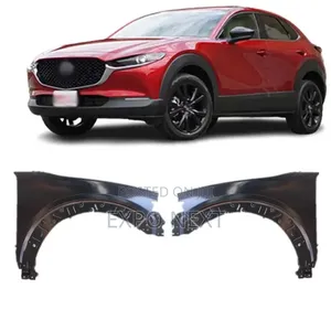 Front Fender Suitable for Mazda Spare Parts Mazda CX-30 2019-2022