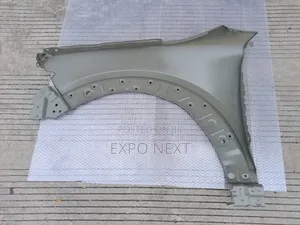 Front Fender Suitable for Mazda Spare Parts Mazda CX-30 2019-2022