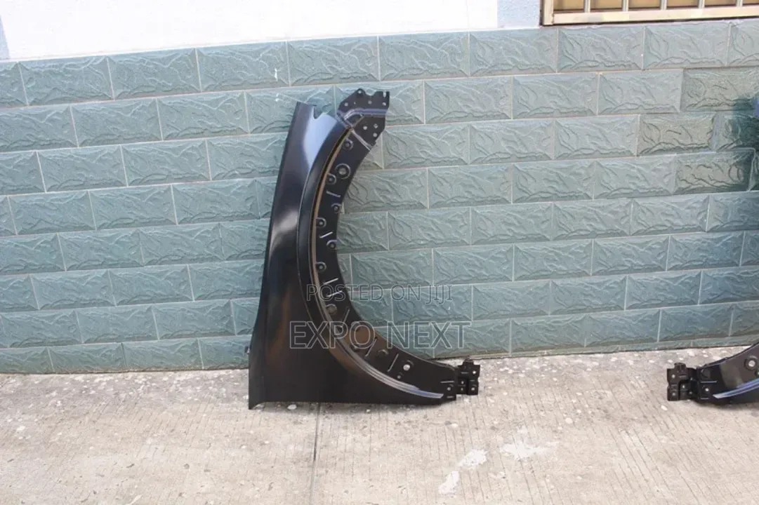 Front Fender Suitable for Mazda Spare Parts Mazda CX-30 2019-2022