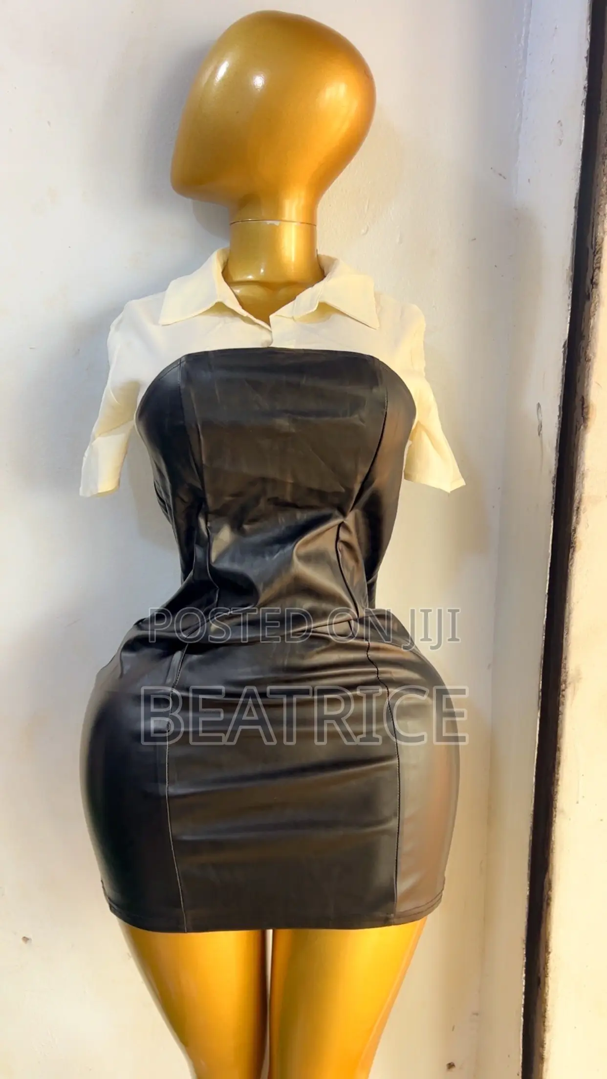 Babybrown’s Closet
