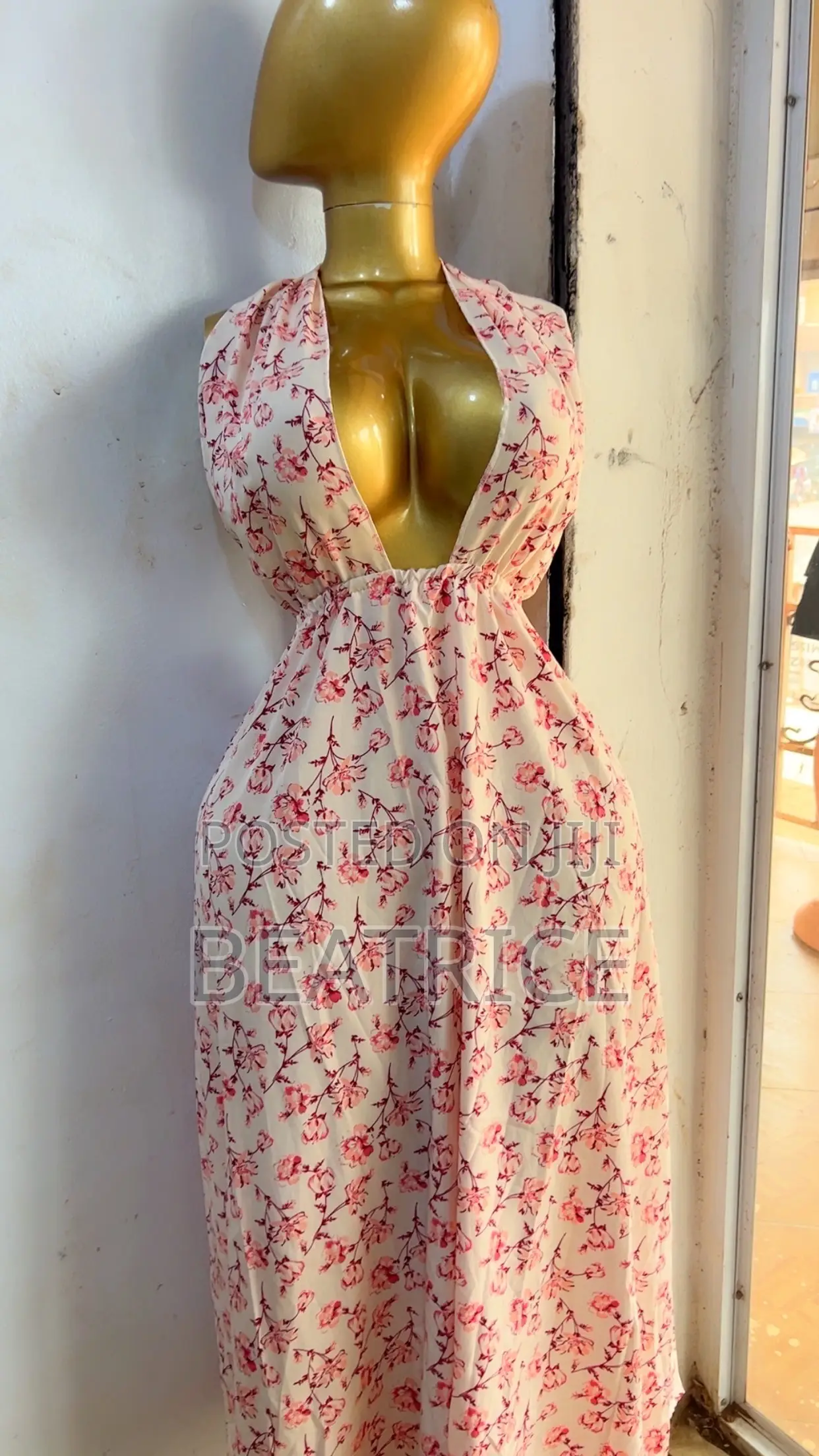 Babybrown’s Closet