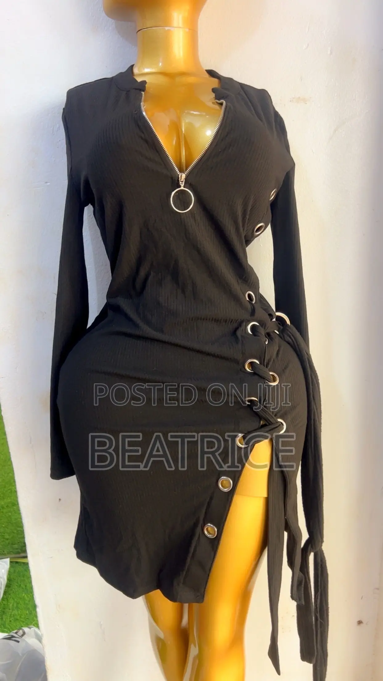 Babybrown’s Closet