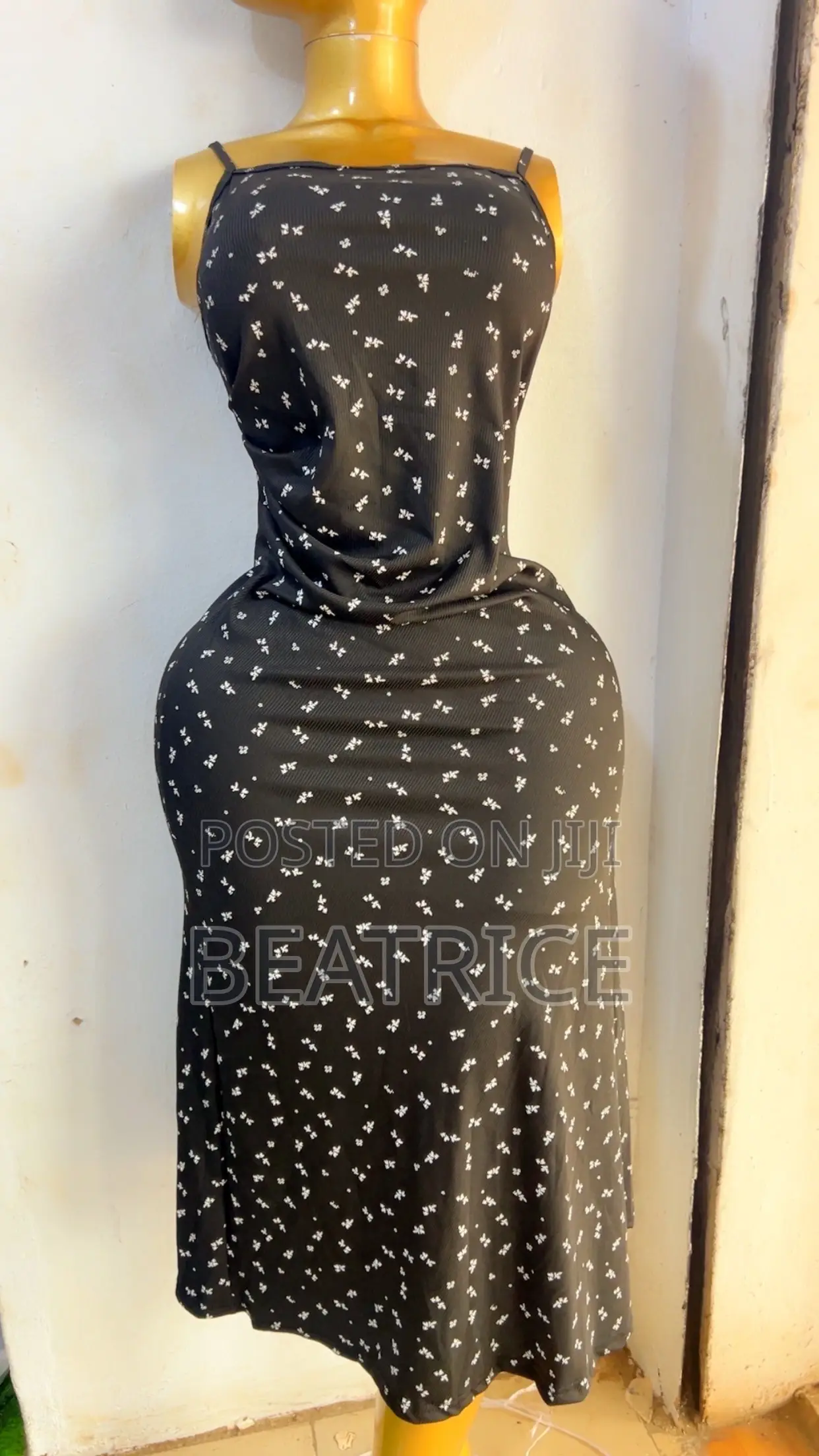 Babybrown’s Closet