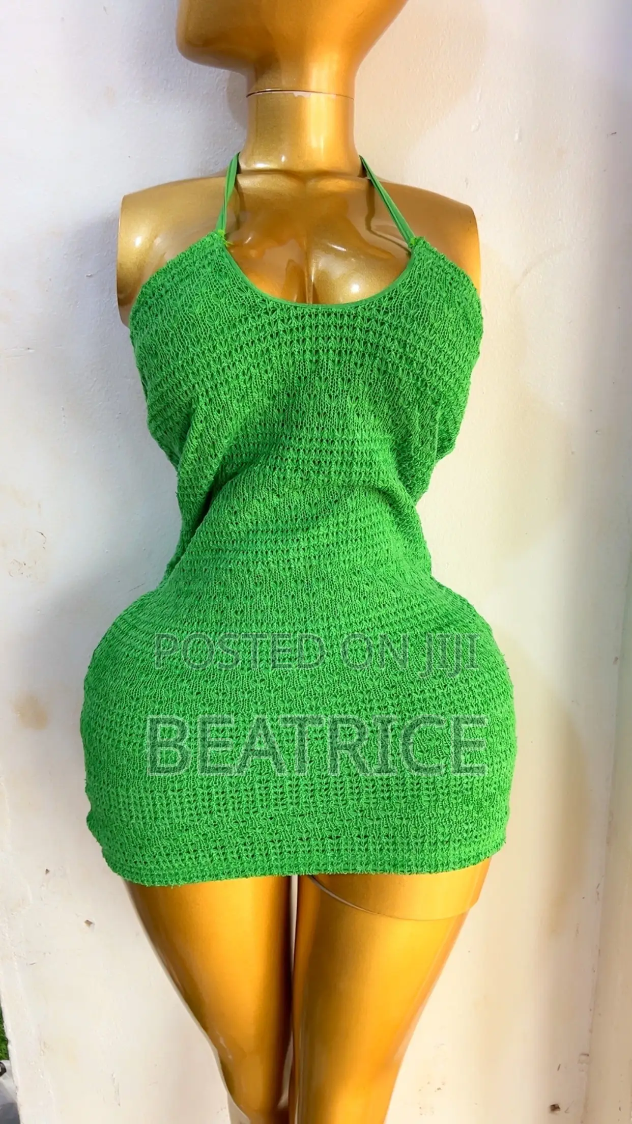 Babybrown’s Closet