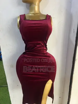 Babybrown’s Closet