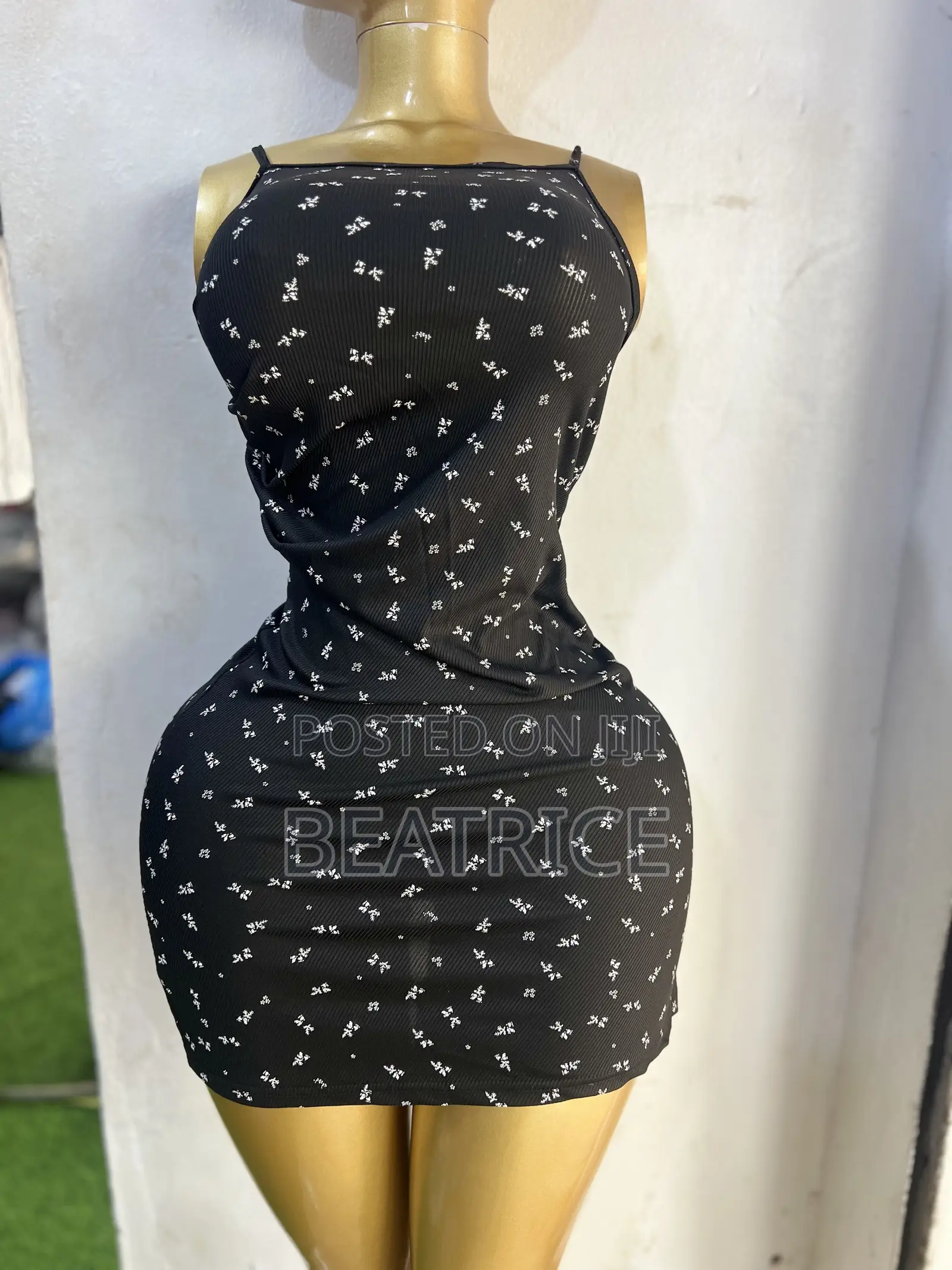 Babybrown’s Closet
