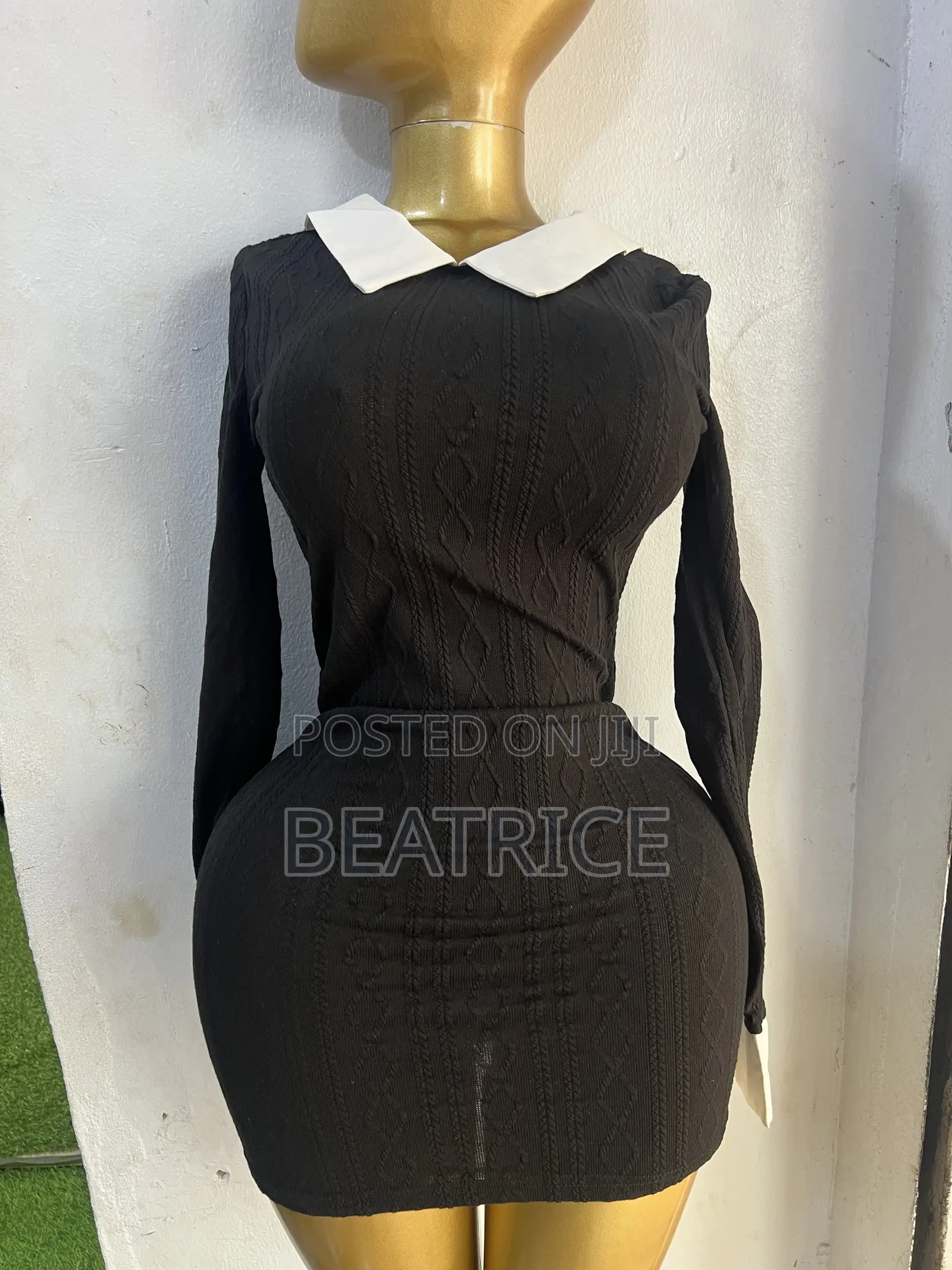 Babybrown’s Closet